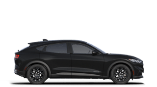 2025 Ford Mustang Mach-E® External Image 1